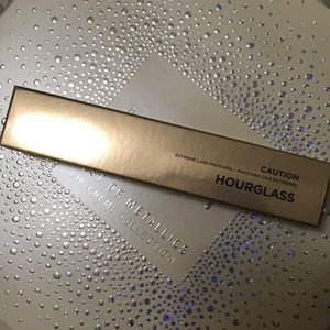 HOURGLASS Brand new never opened FULL SIZE